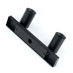 Proyector Sean 2 luces, negro