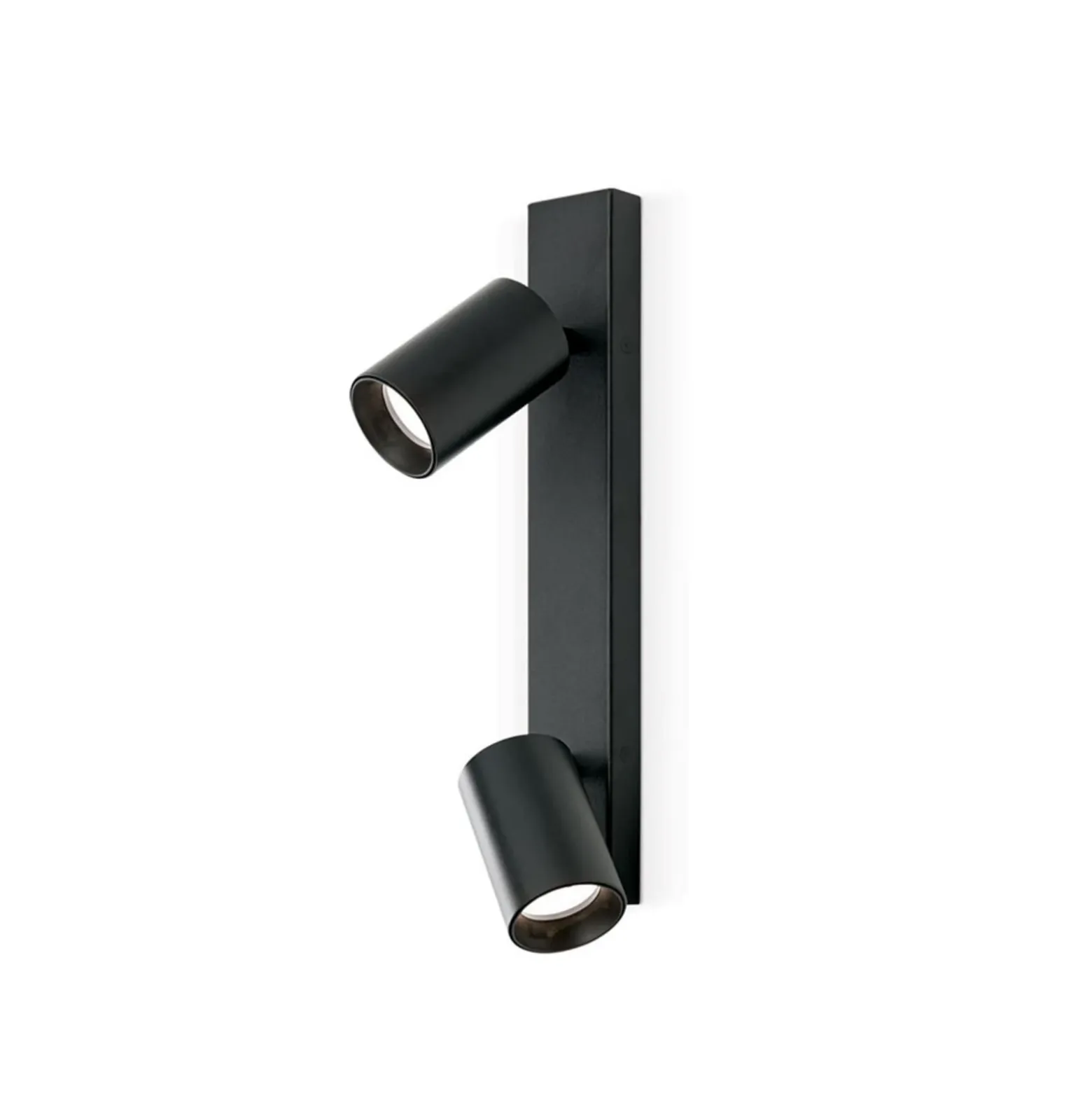 Proyector Sean 2 luces, negro