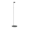 Puk Mini Floor Mini Single LED mate/antracita claro