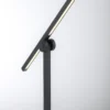 PURE Grafo lámpara de pie LED con atenuador táctil