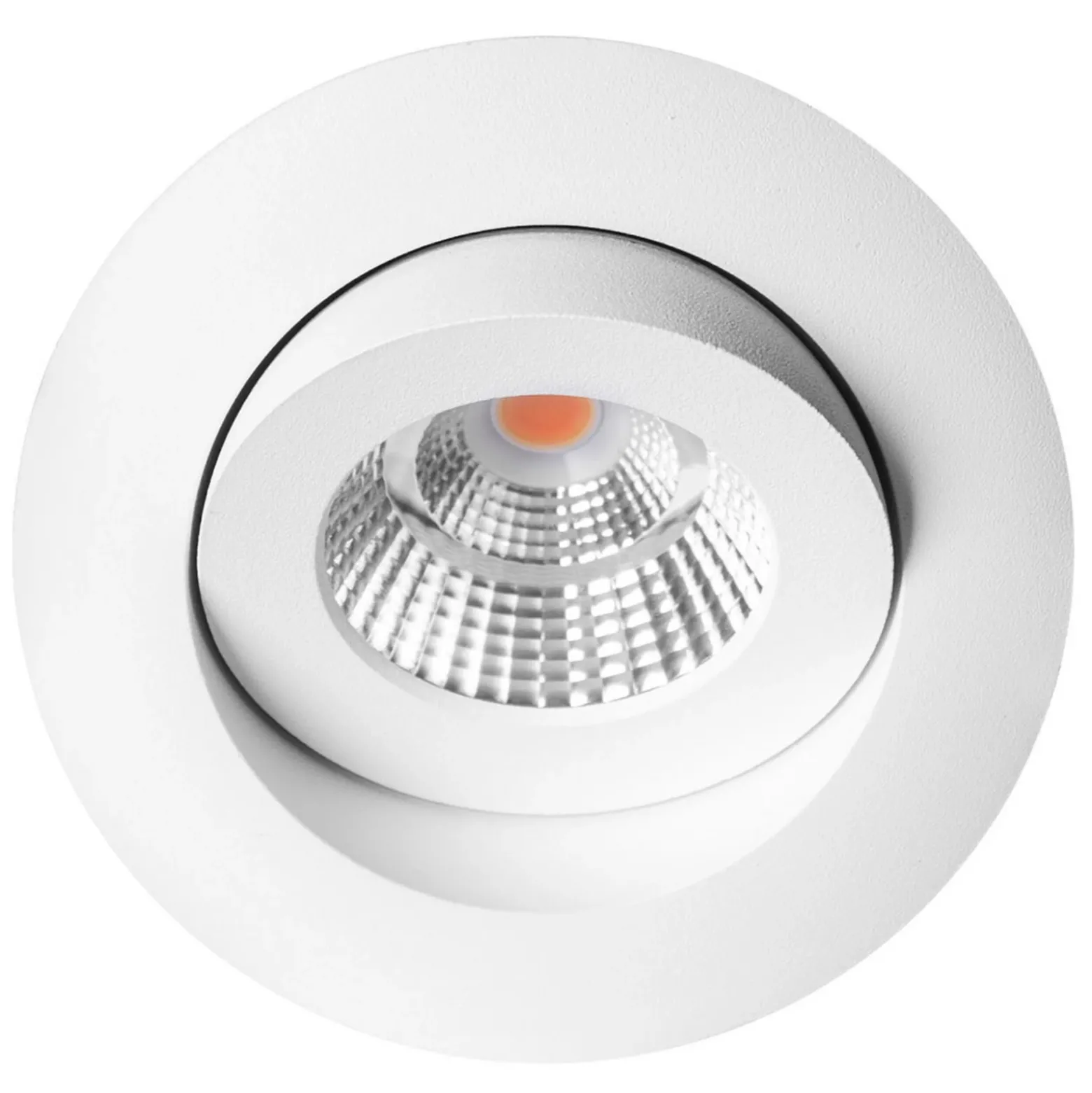 Quick Install Foco Allround 360° blanco 4.000 K