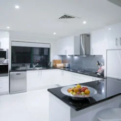 Quick Install Foco Allround 360° blanco Dime