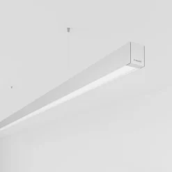 Regent Lighting Channel S Up 155cm 35W 840 DALI