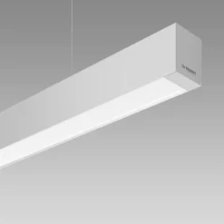 Regent Lighting Channel S Up 155cm 35W 840 DALI