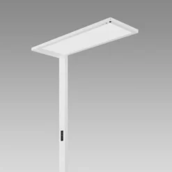 Regent Lighting Lightpad, sensor 1 luz Link blanco