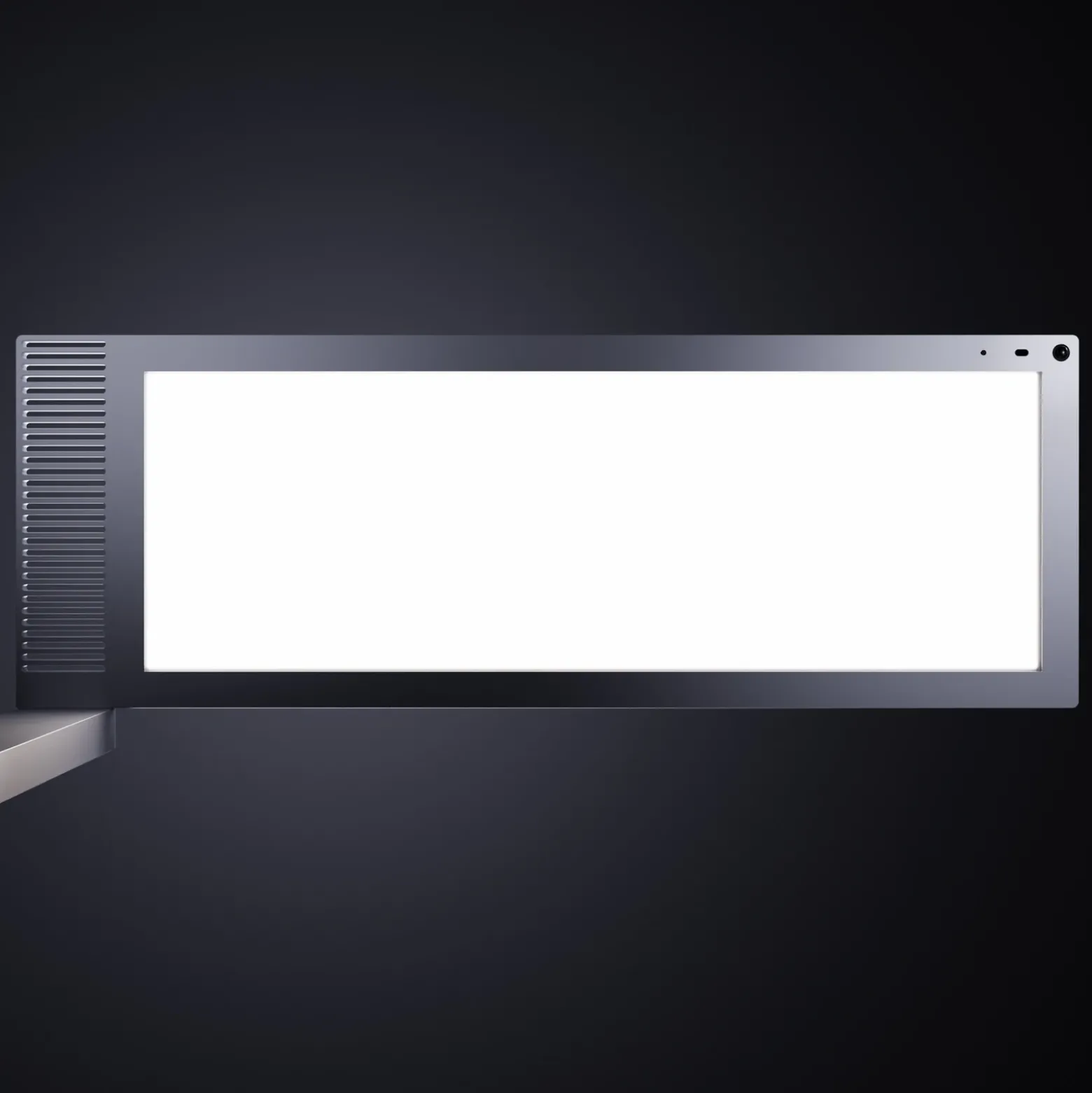Regent Lighting Lightpad, sensor 1 luz Link blanco