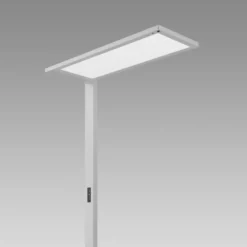 Regent Lighting Lightpad, sensor 1 luz Link plata