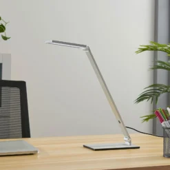 Resi - lámpara de mesa LED atenuable