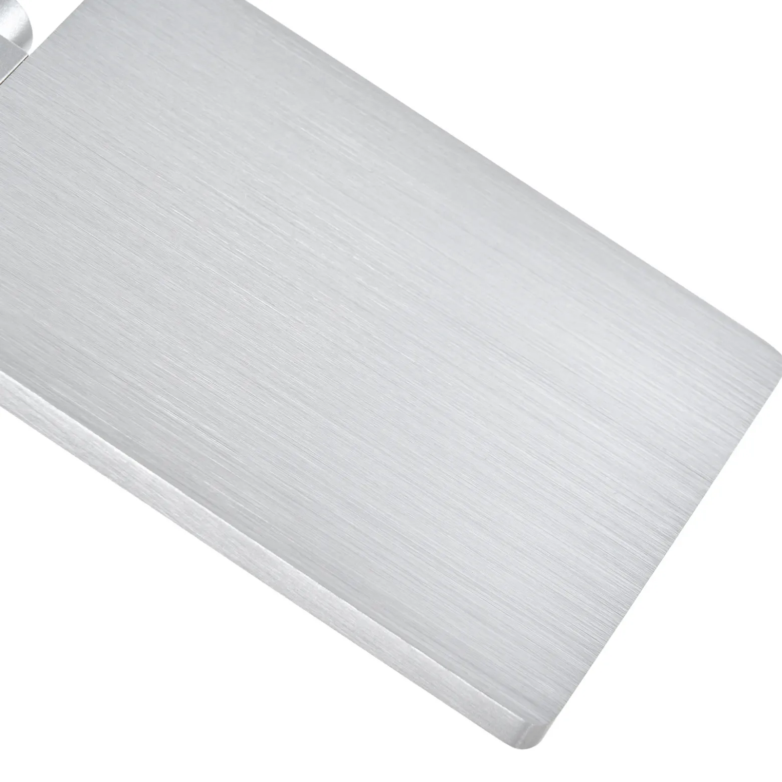 Resi Lámpara de pie LED con atenuador, ideal para leer