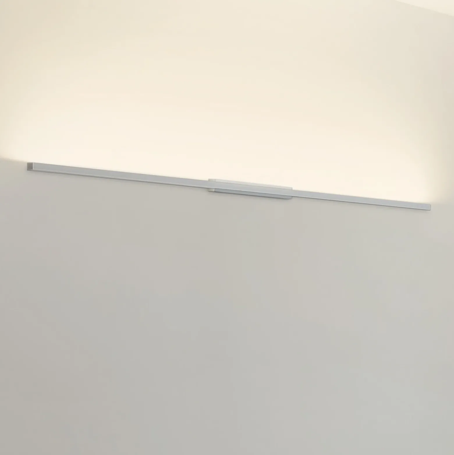 Ribag SpinaLED aplique de pared 60cm atenuable 4000 K