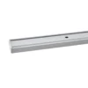 Riel eléctrico Lindby Linaro, 2 m, blanco, sistema de riel monofásico