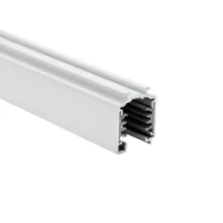 Riel trifásico ONETRACK de BRUMBERG, blanco, 100 cm de longitud