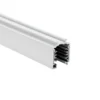 Riel trifásico ONETRACK de BRUMBERG, blanco, 200 cm de longitud