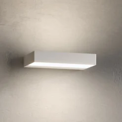 Rotaliana InOut W2 Indoor aplique LED 2.700K