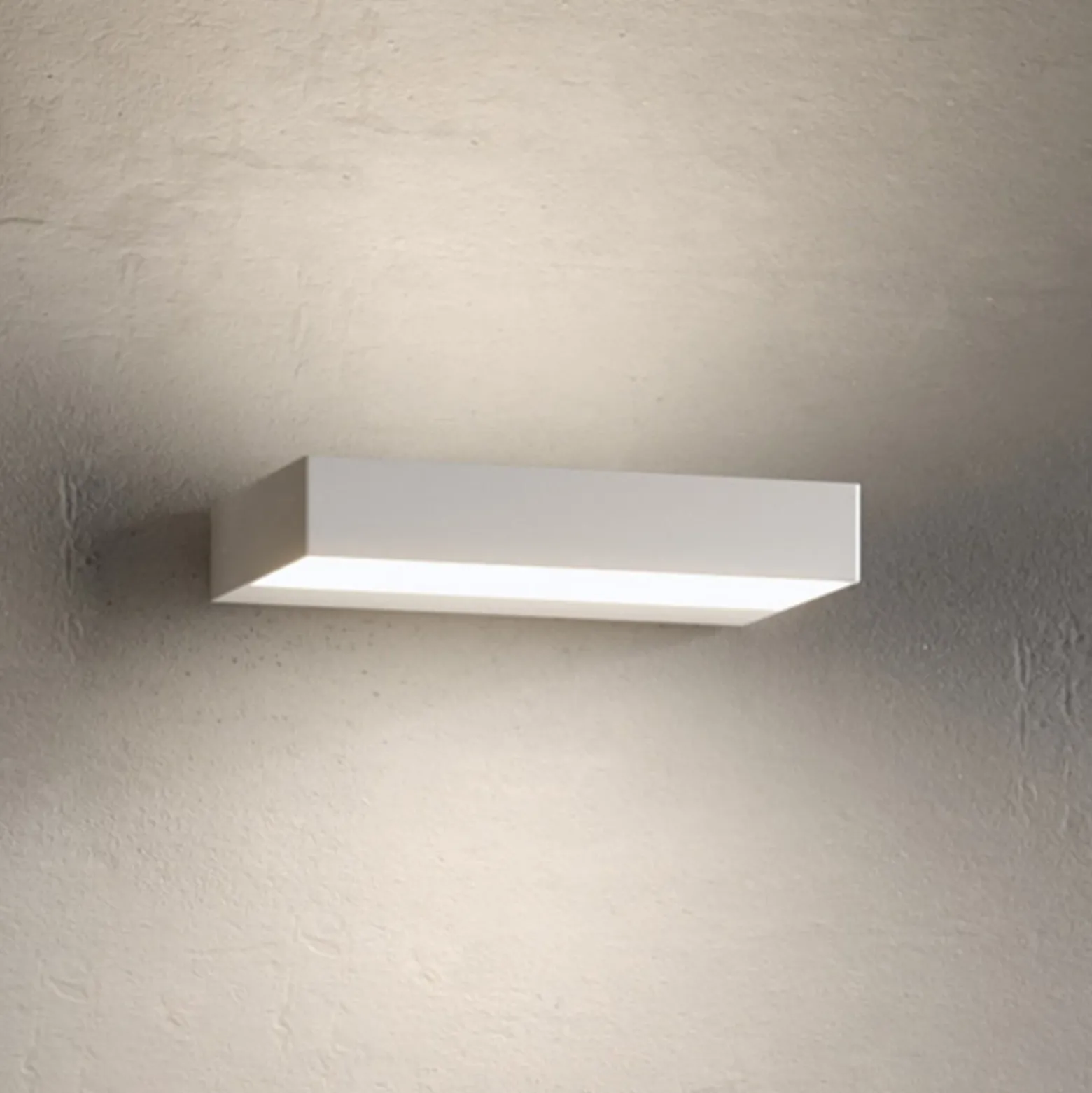 Rotaliana InOut W2 Indoor aplique LED 2.700K