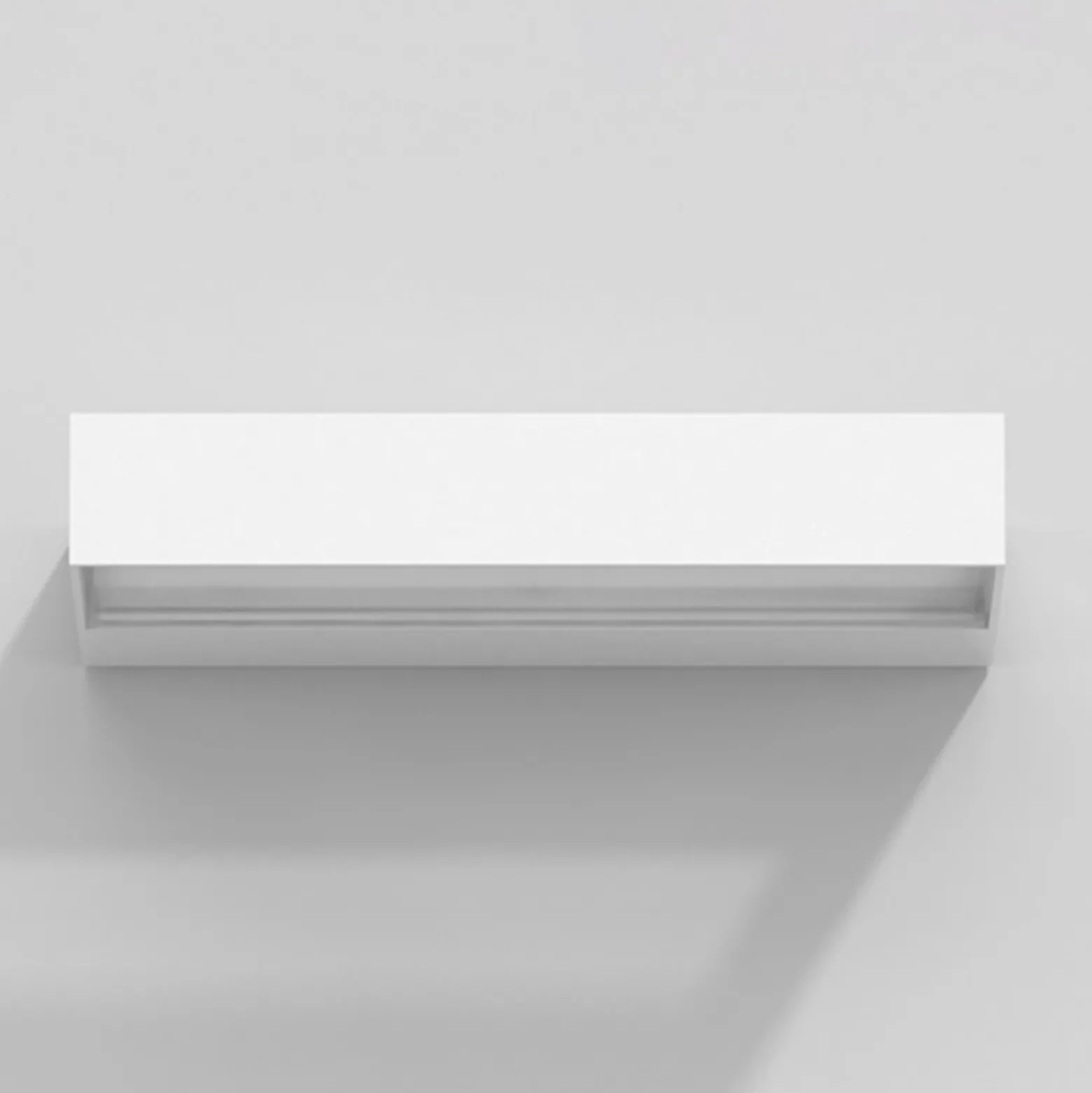Rotaliana InOut W2 Indoor aplique LED 2.700K