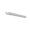 RZB Baleva aplique de pared LED IP44 ancho 90cm 15W