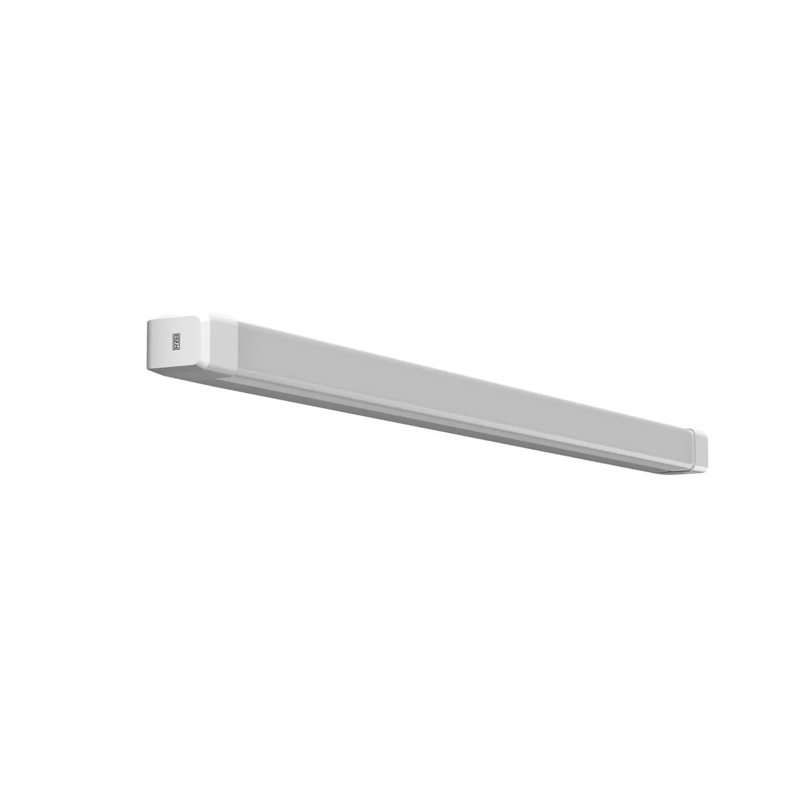 RZB Baleva aplique de pared LED IP44 ancho 90cm 15W