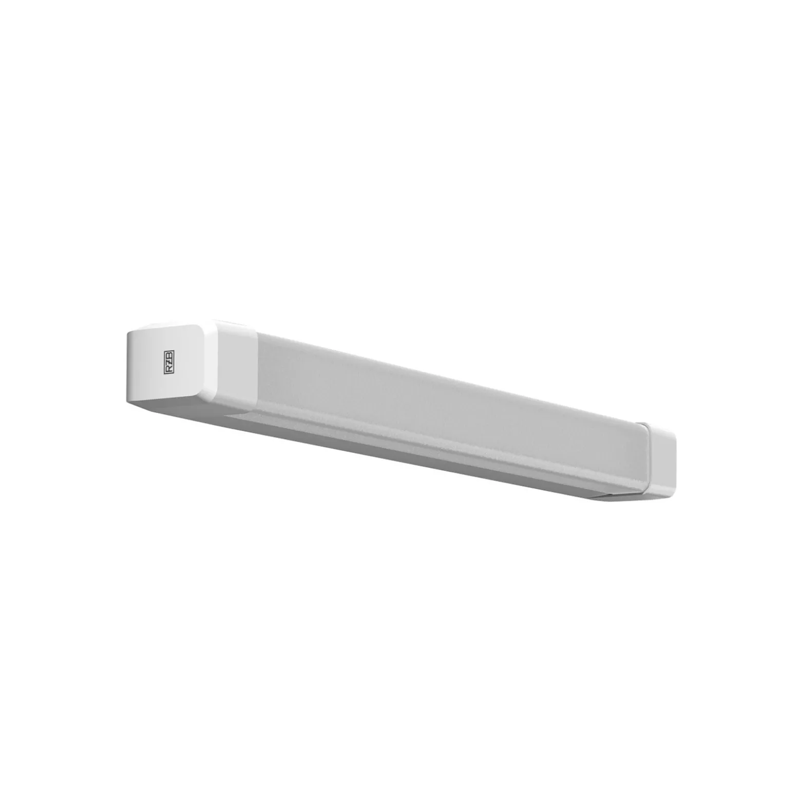 RZB Baleva aplique de pared LED IP44 ancho 50cm 9W