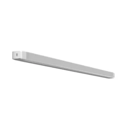 RZB Baleva aplique de pared LED IP44 ancho 120cm 19W