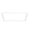 RZB Panel LED Eco de 4 peldaños 59,5 cm 38 W 830