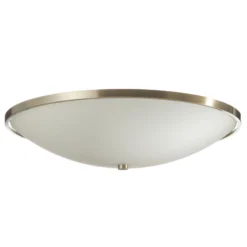 Selecto plafón TALYA, 56,5 cm