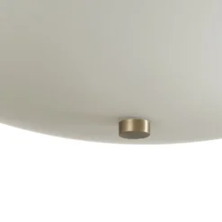 Selecto plafón TALYA, 56,5 cm