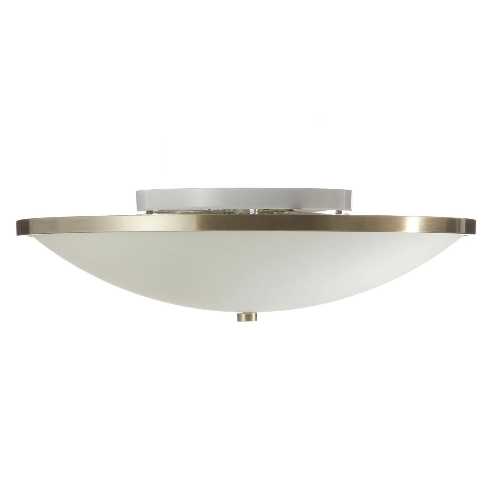Selecto plafón TALYA, 56,5 cm