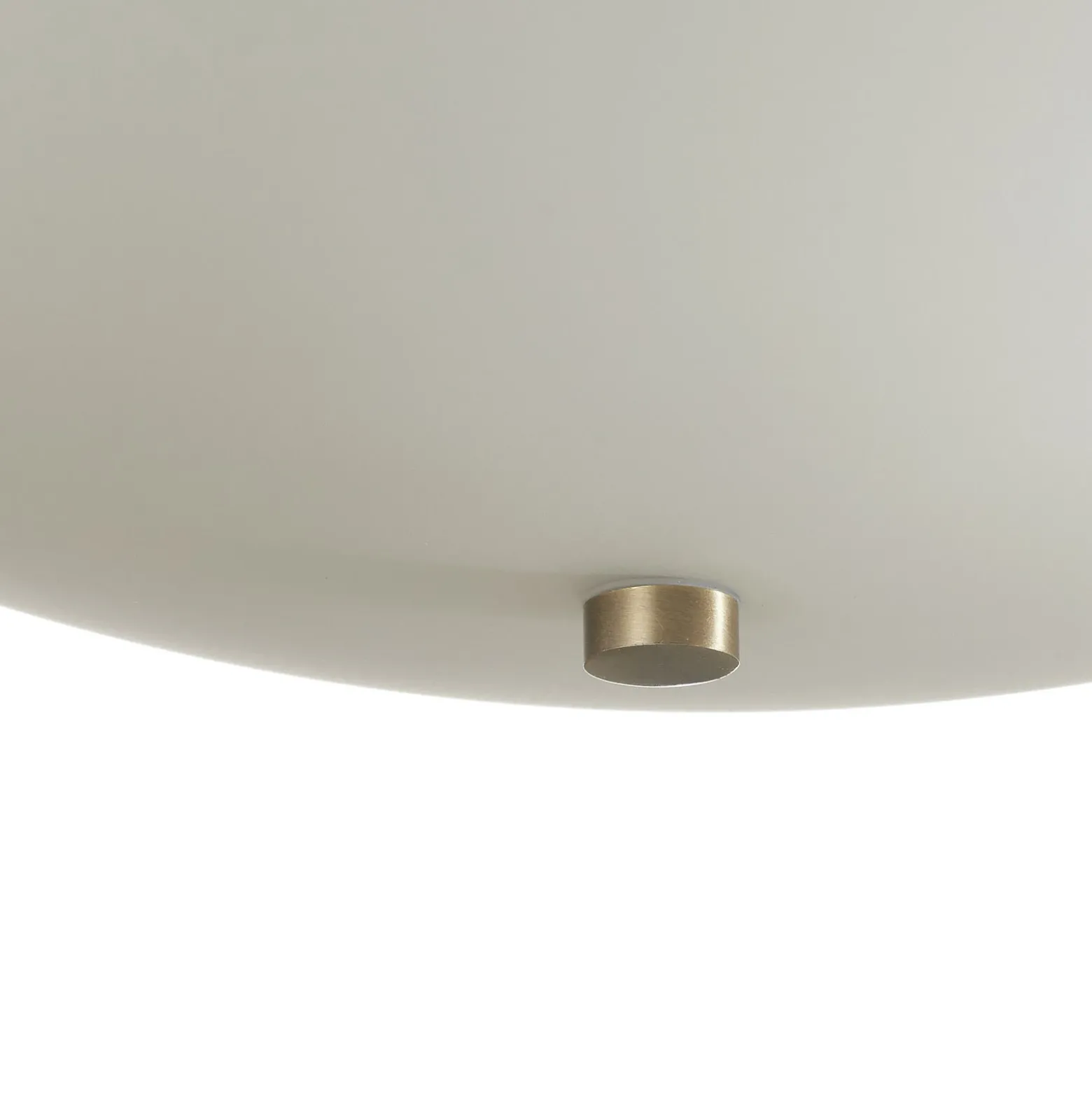 Selecto plafón TALYA, 56,5 cm