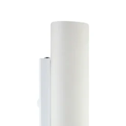 Sencillo aplique Zena, altura: 39 cm