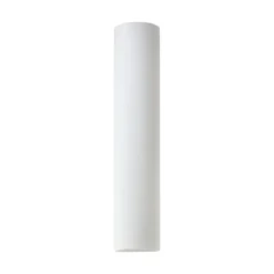 Sencillo aplique Zena, altura: 39 cm