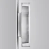 serien.lighting LYD - aplique de pared LED con espejo