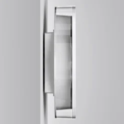 serien.lighting LYD - aplique de pared LED con espejo