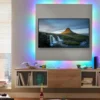 Set de tiras LED SimpLED Motion de Paulmann, 5m control remoto RGB
