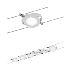 Sistema de cables MacRound de 6 llamas