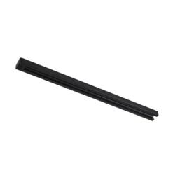 Sistema de rieles Lindby Linaro, GU10, 6 luces, negro, forma de C