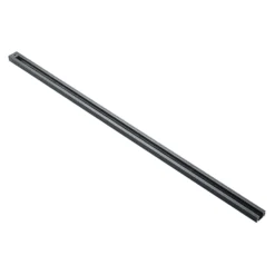 Sistema de riel Lindby Linaro, GU10, colgante, 3 luces, dorado