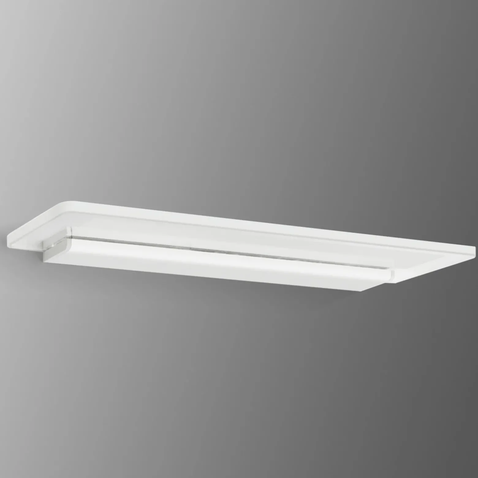 Skinny - un aplique LED también para el baño