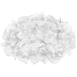 Slamp Clizia Pixel lámpara de pared Ø 53 cm