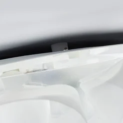 Slamp Veli PRISMA Lámpara de techo de diseño, Ø 53 cm