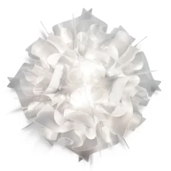 Slamp Veli PRISMA Lámpara de techo de diseño, Ø 53 cm