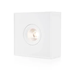 SLC DL04 Surface X1 luminaria 3.000K blanco