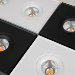 SLC DL04 Surface X1 luminaria 3.000K blanco