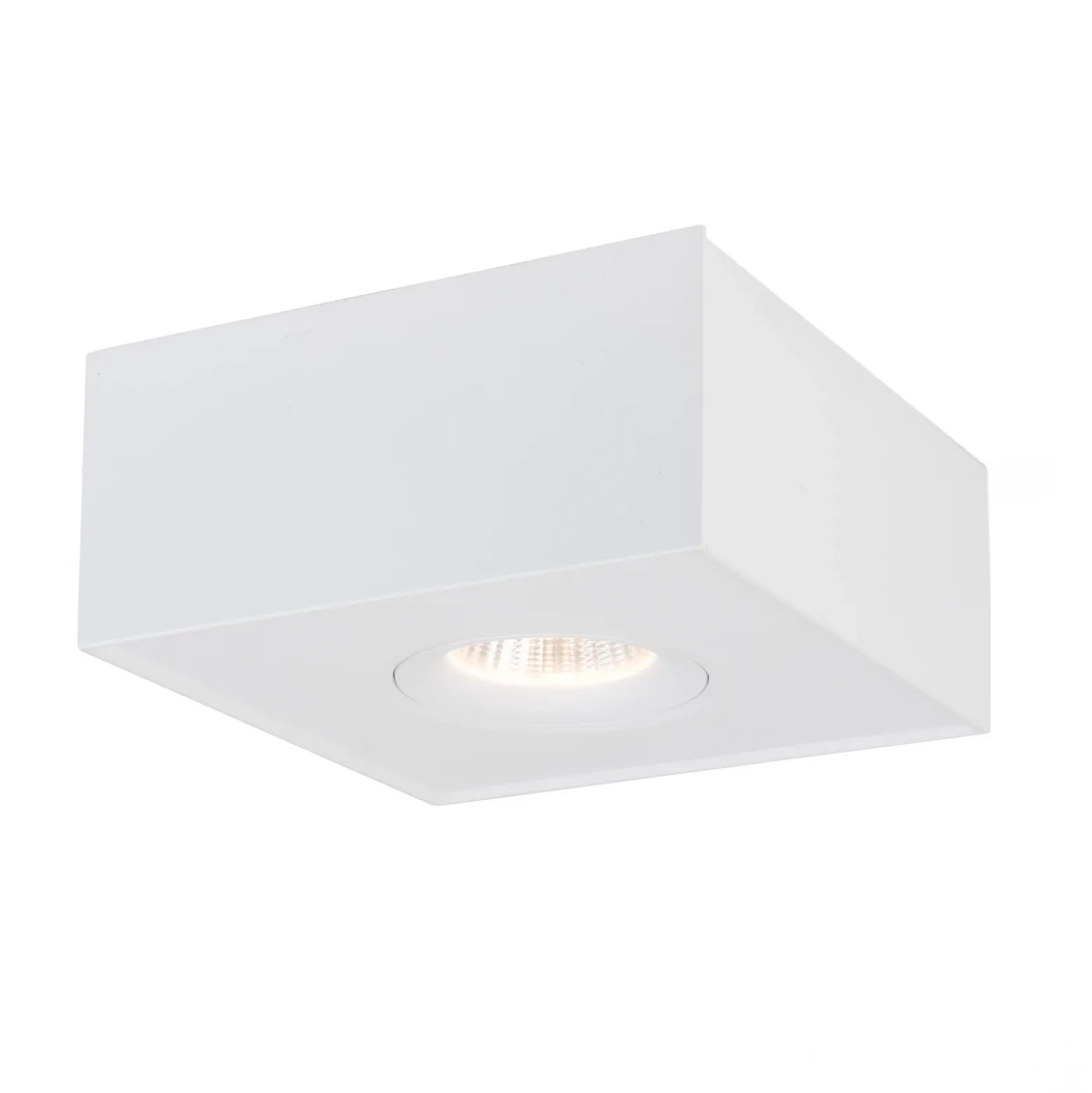 SLC DL04 Surface X1 luminaria 3.000K blanco