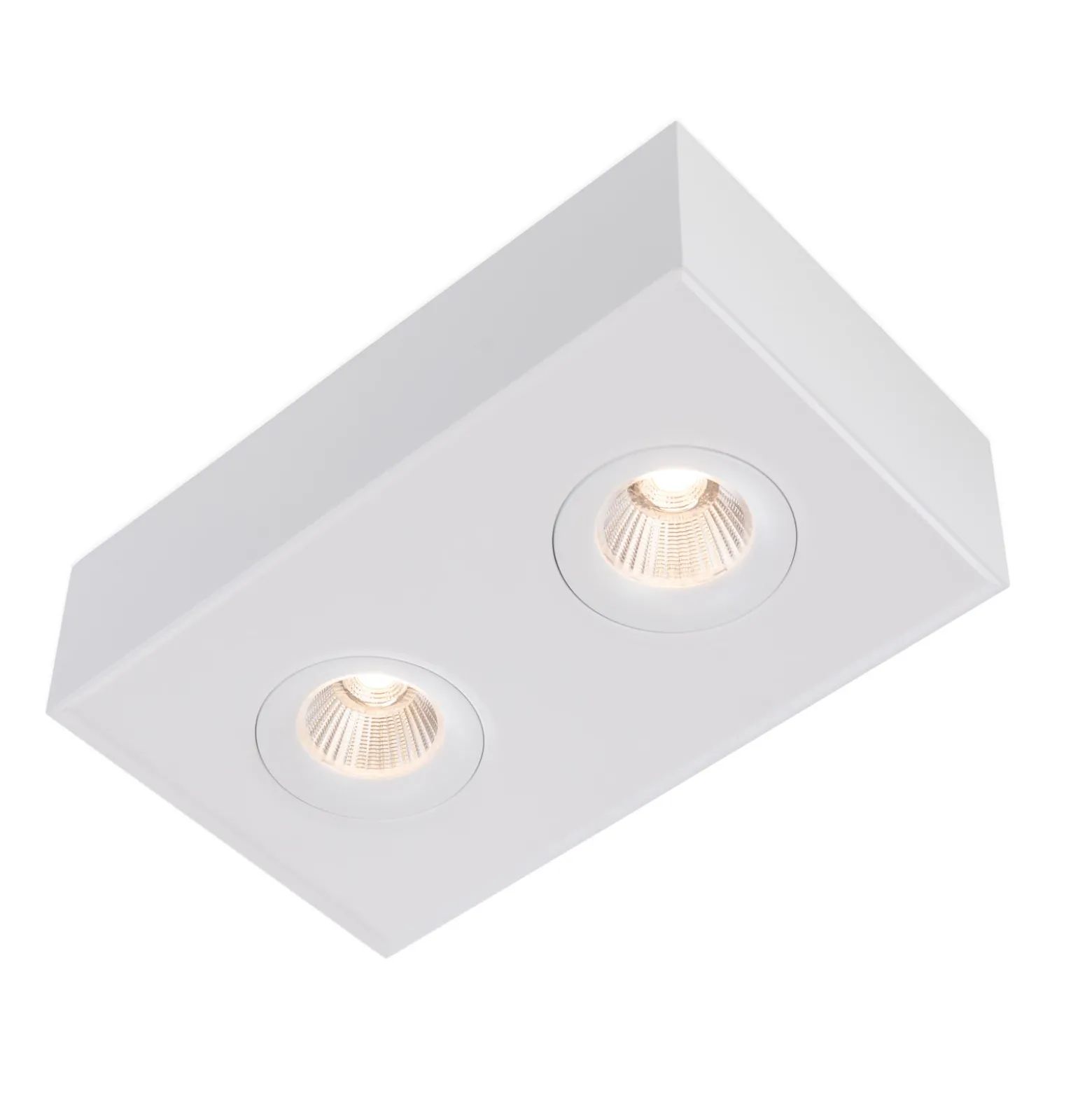 SLC DL04 Surface X2 luminaria 2.700K blanco
