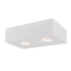 SLC DL04 Surface X2 luminaria 2.700K blanco