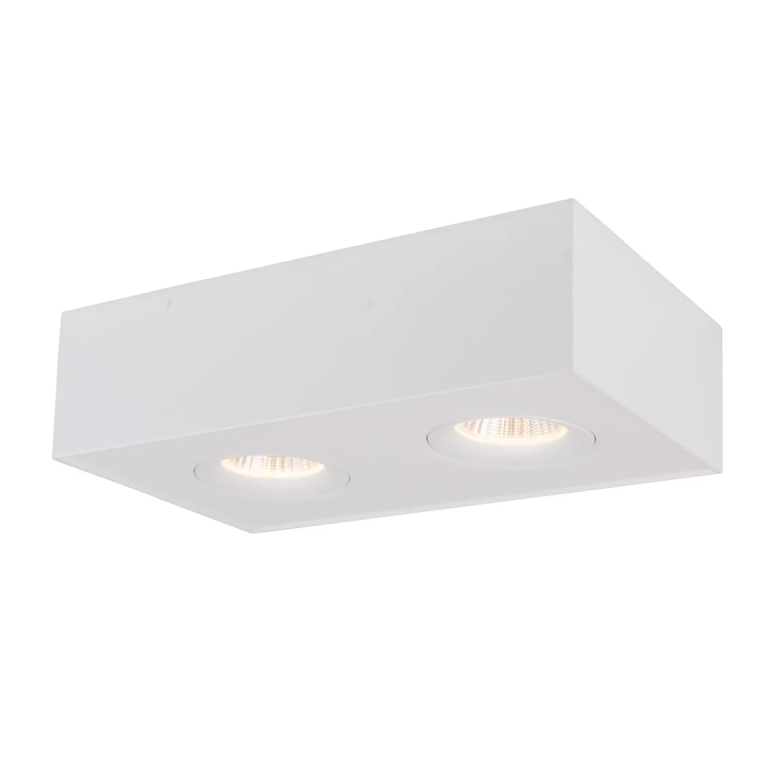SLC DL04 Surface X2 luminaria 2.700K blanco
