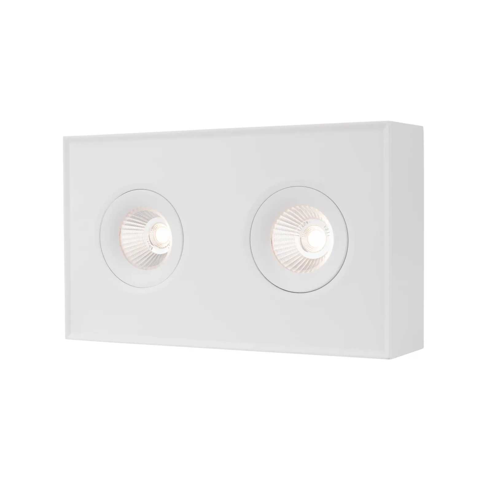 SLC DL04 Surface X2 luminaria 2.700K blanco