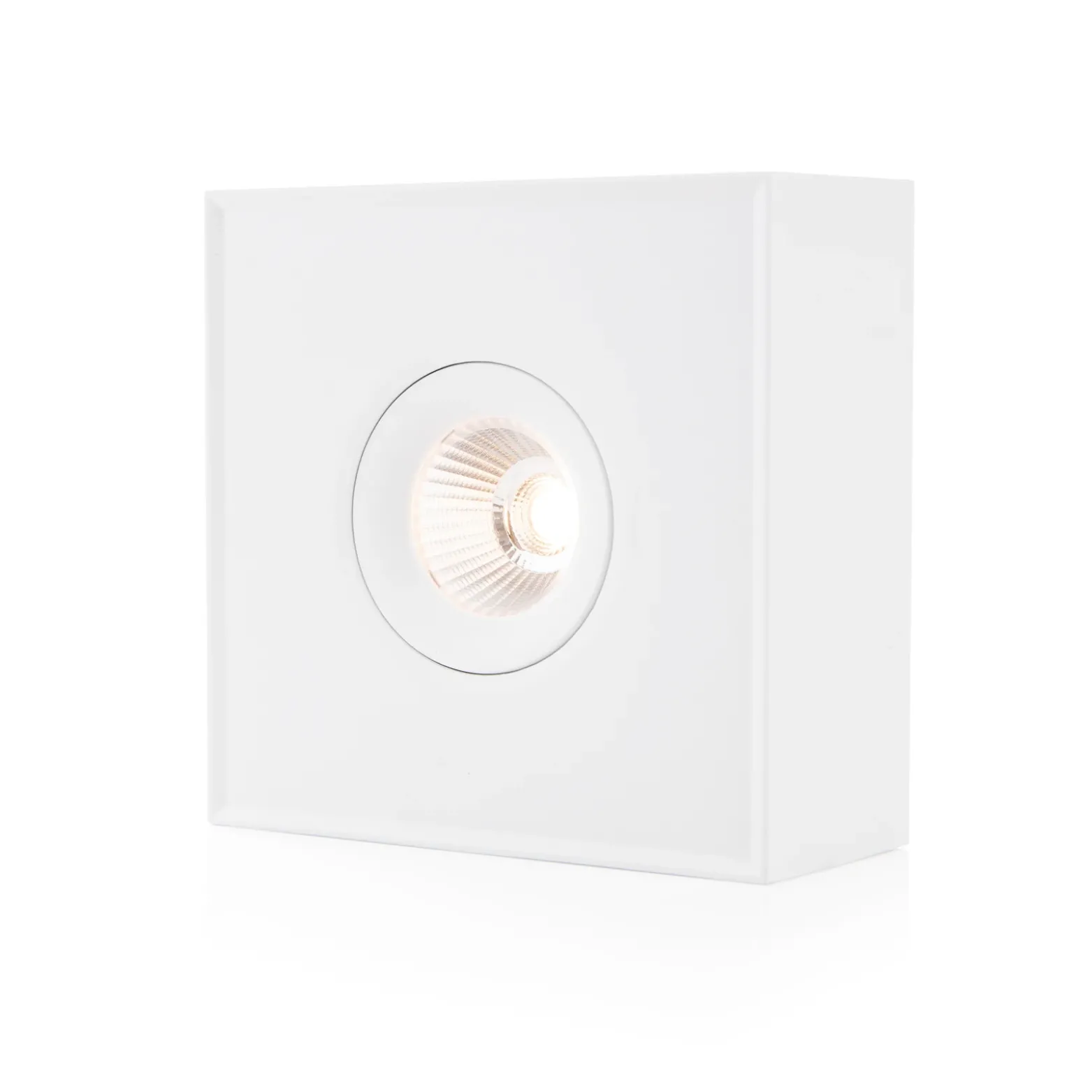 SLC DL04 Surface X1 luminaria 2.700K blanco