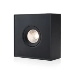 SLC DL04 Surface X1 luminaria 2.700K negro